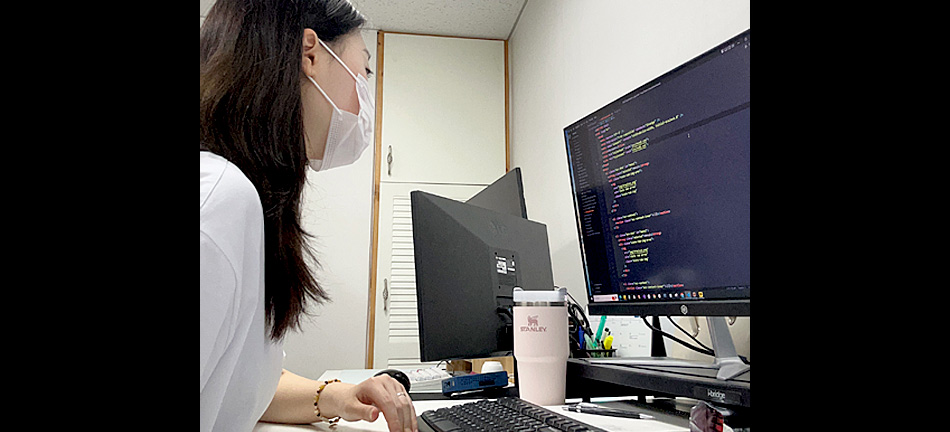 [디지털디자인] UI/UX 반응형 웹디자인&웹퍼블리셔(디자인&코딩)양성 23-9