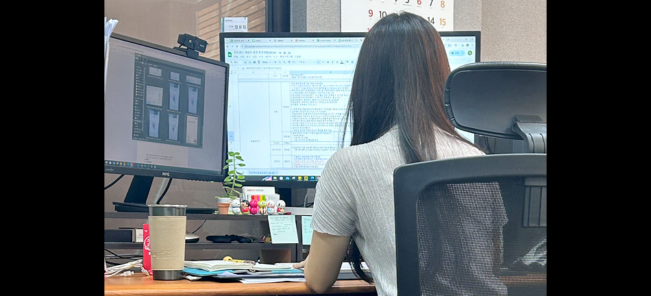 기업요구를 반영한 디지털비즈니스 웹앱(UX)디자인 & 개발자 양성과정