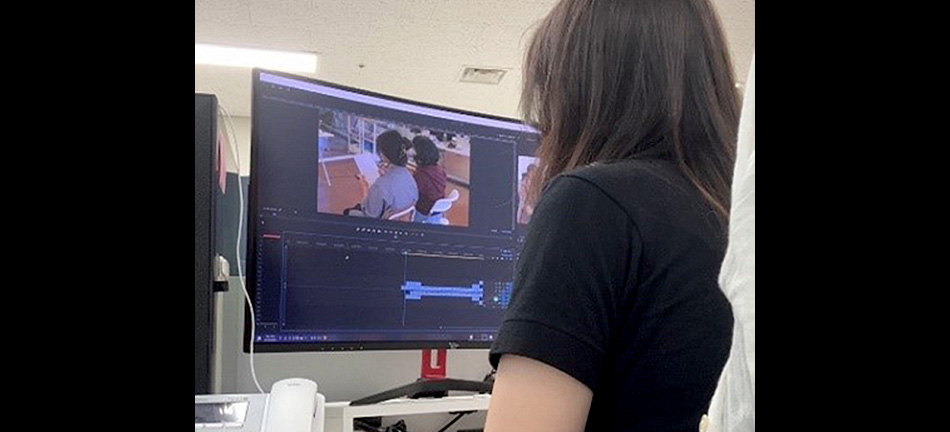 유튜브(Youtube)콘텐츠 시각영상편집