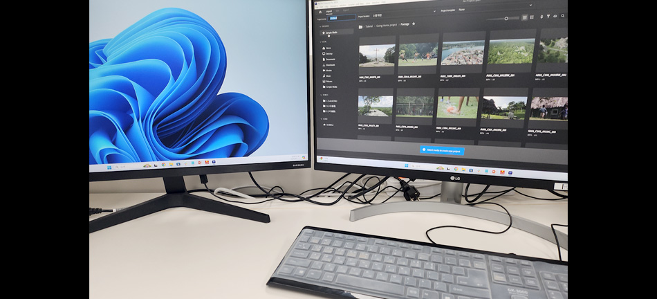 (혼합+멀티미디어)스마트-디지털 영상편집(포토샵,프리미어,에펙,C4D)A