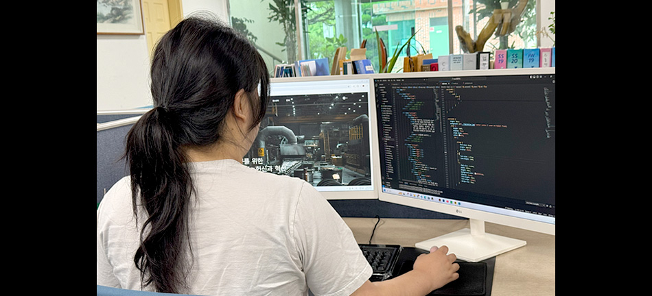 [디지털디자인] UI/UX 반응형 웹디자인&웹퍼블리셔(디자인&코딩)양성 23-9