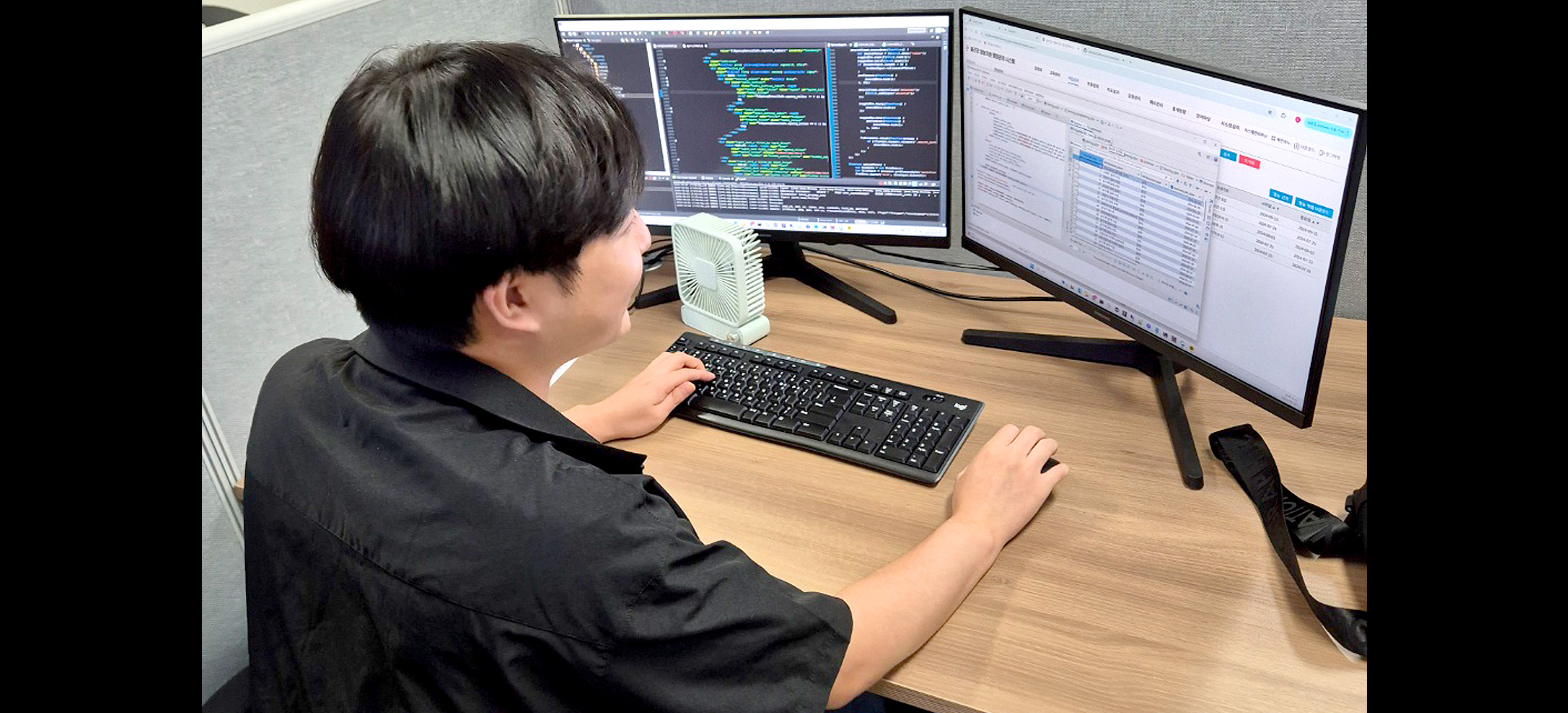 기업 요구를 반영한 프로젝트 중심 프론트엔드 React(리액트) 개발자 양성