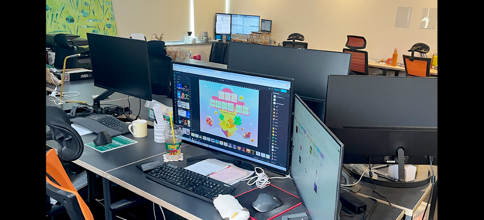 (디자인기업연계 프로젝트형)출판,편집 디자인 실무양성과정