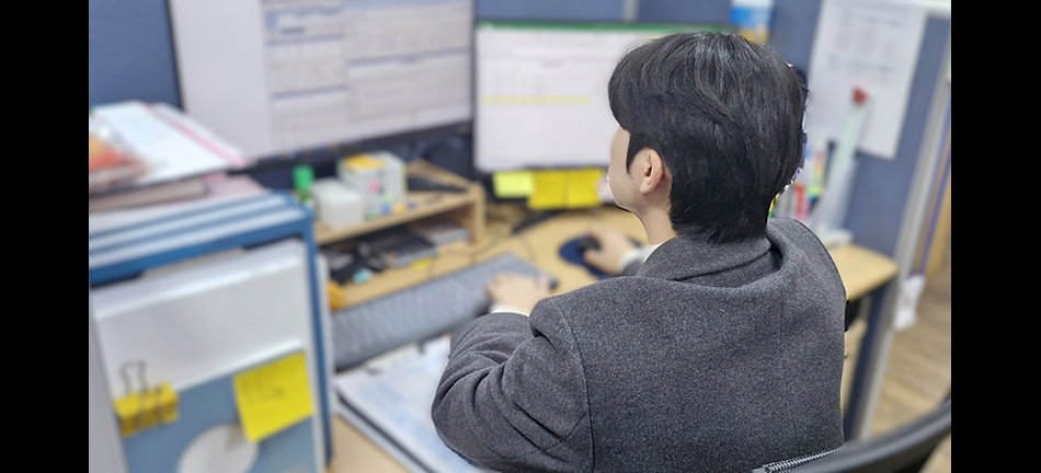 속성 ITQ(한글,엑셀,파워포인트)+컴퓨터활용능력2급 자격증취득과정-A