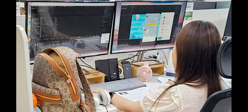 [멀티미디어]영상편집디자인 크리에이터