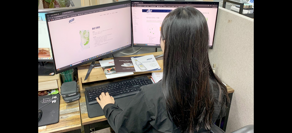 전자출판(편집,E-Book) 및 스마트퍼블리싱 전문가 양성과정