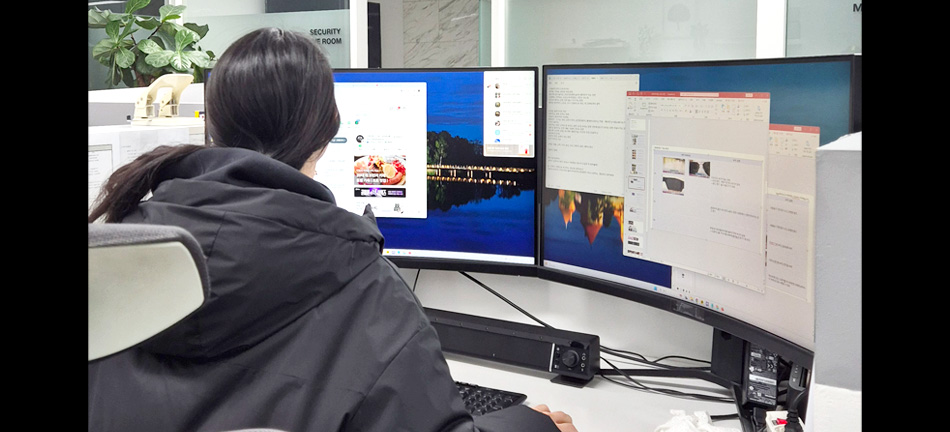 [멀티미디어]영상편집디자인 크리에이터