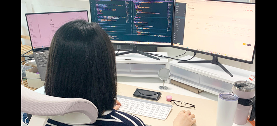 기업 요구를 반영한 프로젝트 중심 프론트엔드 React(리액트) 개발자 양성