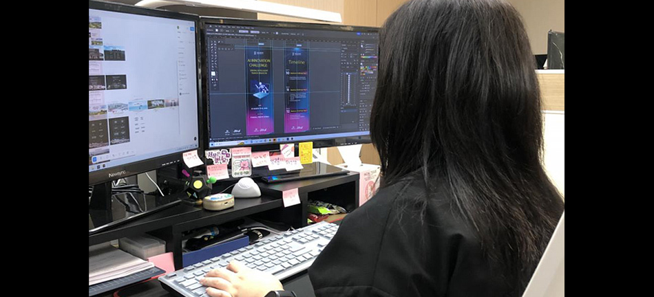 (출판) 디지털 편집디자인(포토샵,일러스트,인디 자인) 실무 양성3