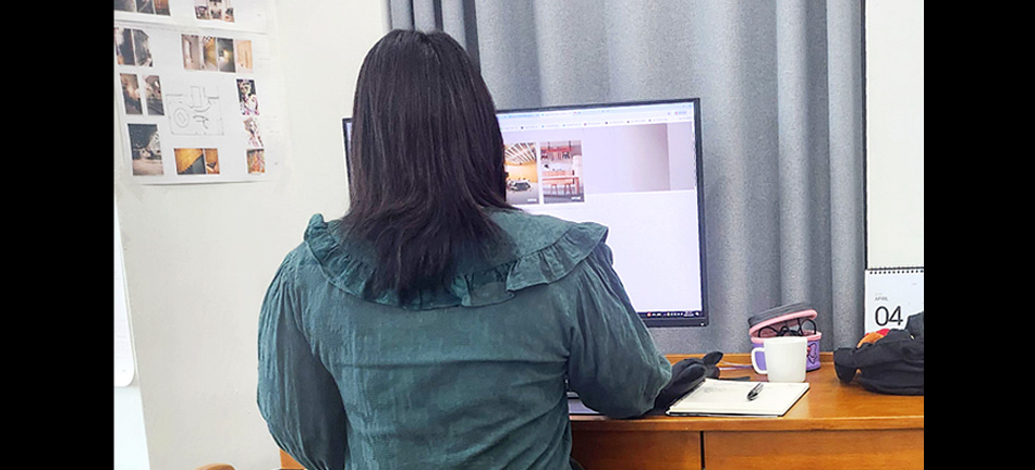 [BIM] 건축설계&실내건축인테리어(캐드(CAD), 스케치업, Enscape활용,  VR가상공간제작)B