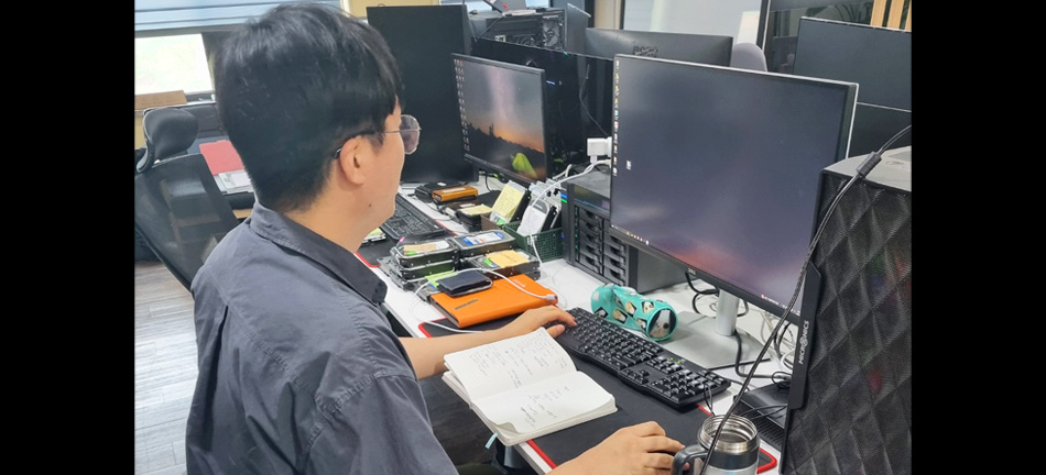 [멀티미디어]디지털 영상편집(프리미어, 애프터이 펙트,시네마4D) 양성B