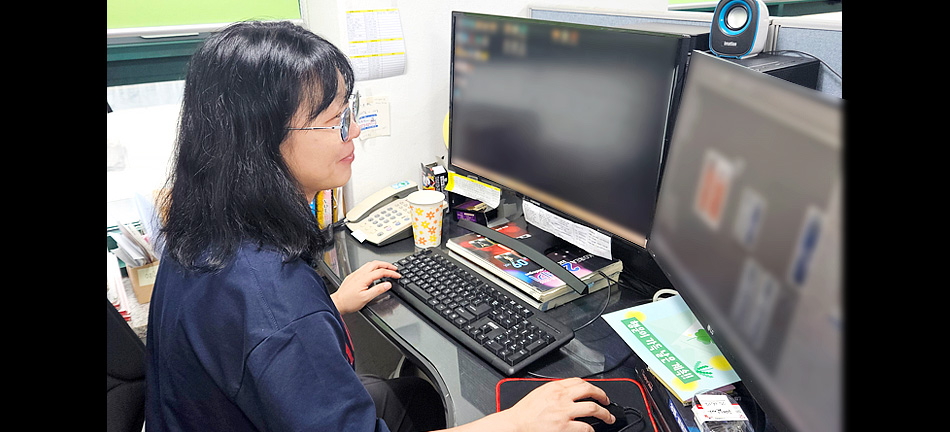 (출판) 디지털 편집디자인(포토샵,일러스트,인디자인) 실무양성7