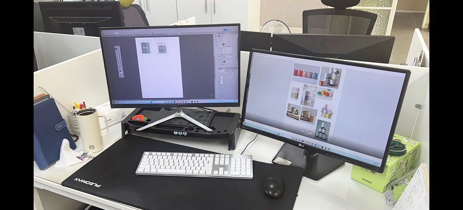 디지털 편집디자인(포토샵,일러스트,인디자인) 실무양성 과정