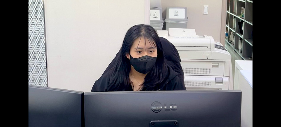 (BIM)실내건축설계(캐드,레빗,스케치업) 실무 양성과정 24-2 