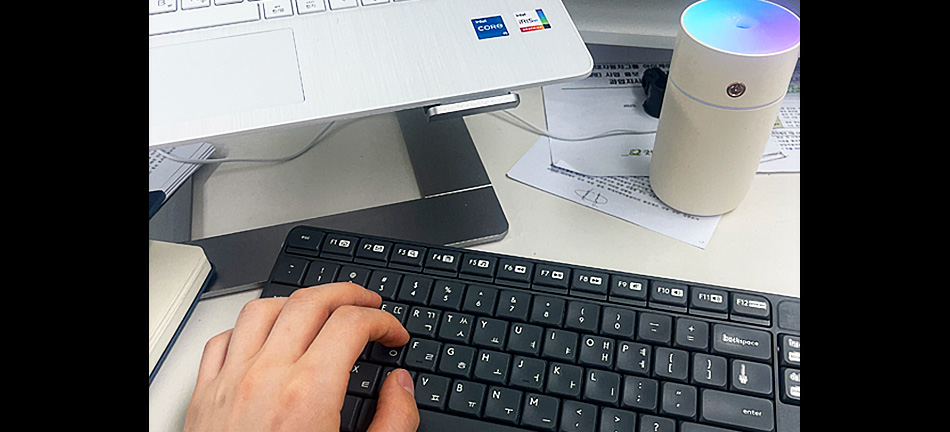 (출판) 디지털 편집디자인(포토샵,일러스트,인디자인) 실무 양성 2