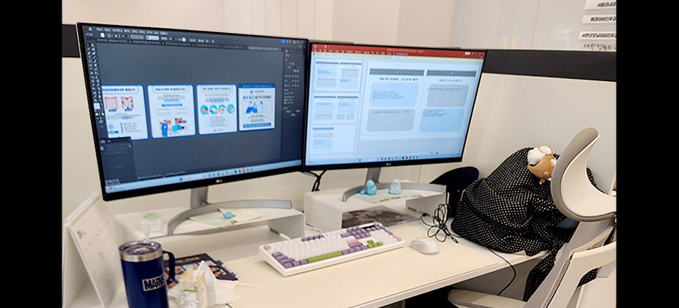 (디지털디자인)스마트웹 UX/UI 웹퍼블리셔 웹콘텐츠 개발자양성과정 24-2