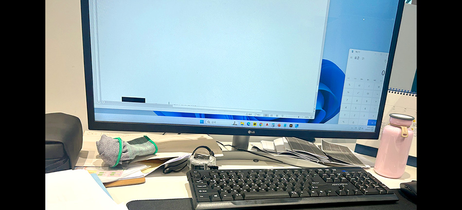 [과정평가형] 실내건축기사(캐드(CAD)맥스(MAX)스케치업,Enscape활용)취득과정 A