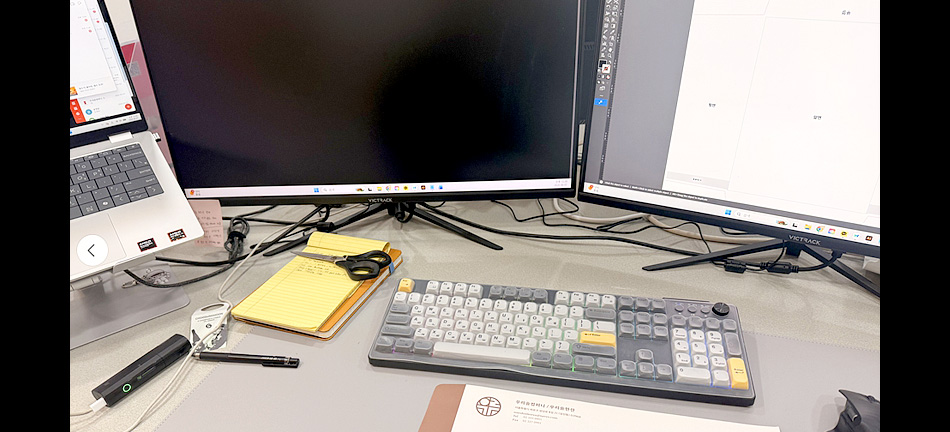 컴퓨터활용능력 2급(필기, 실기) 자격증 취득과정 / 시각&광고 편집디자인(포토샵,일러스트) GTQ자격증 취득