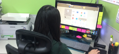 세무(전산회계1급, 전산세무2급) 양성훈련과정