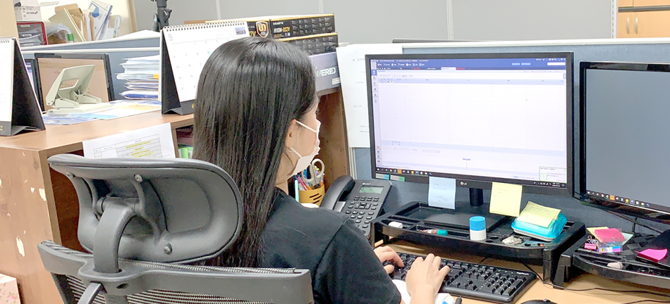 전산세무회계 자격 취득대비 과정