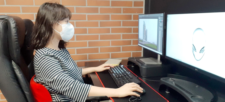 건축&실내건축 설계디자인(캐드, 레빗, 맥스, 스케치업) 전문가