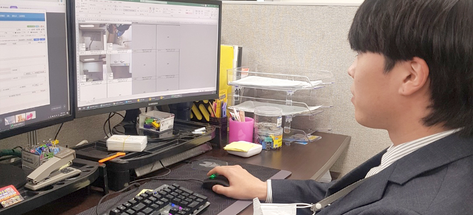 전산응용건축제도기능사취득 및 실무자양성과정