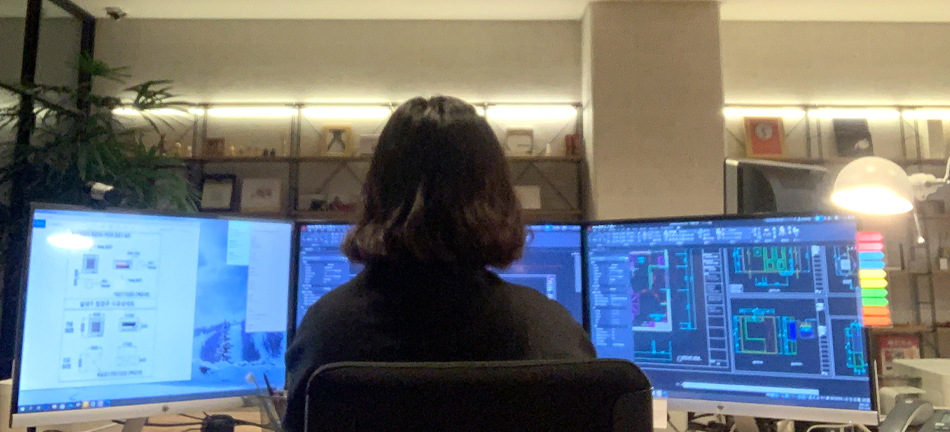 실내건축BIM구직자양성과정