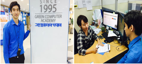 하이브리드앱 과정