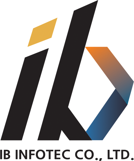 아이비인포텍 주식회사