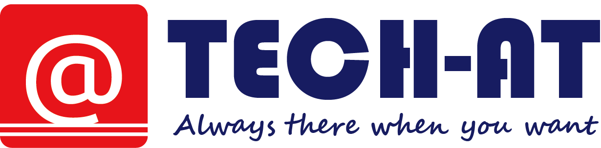 주식회사 테크앳