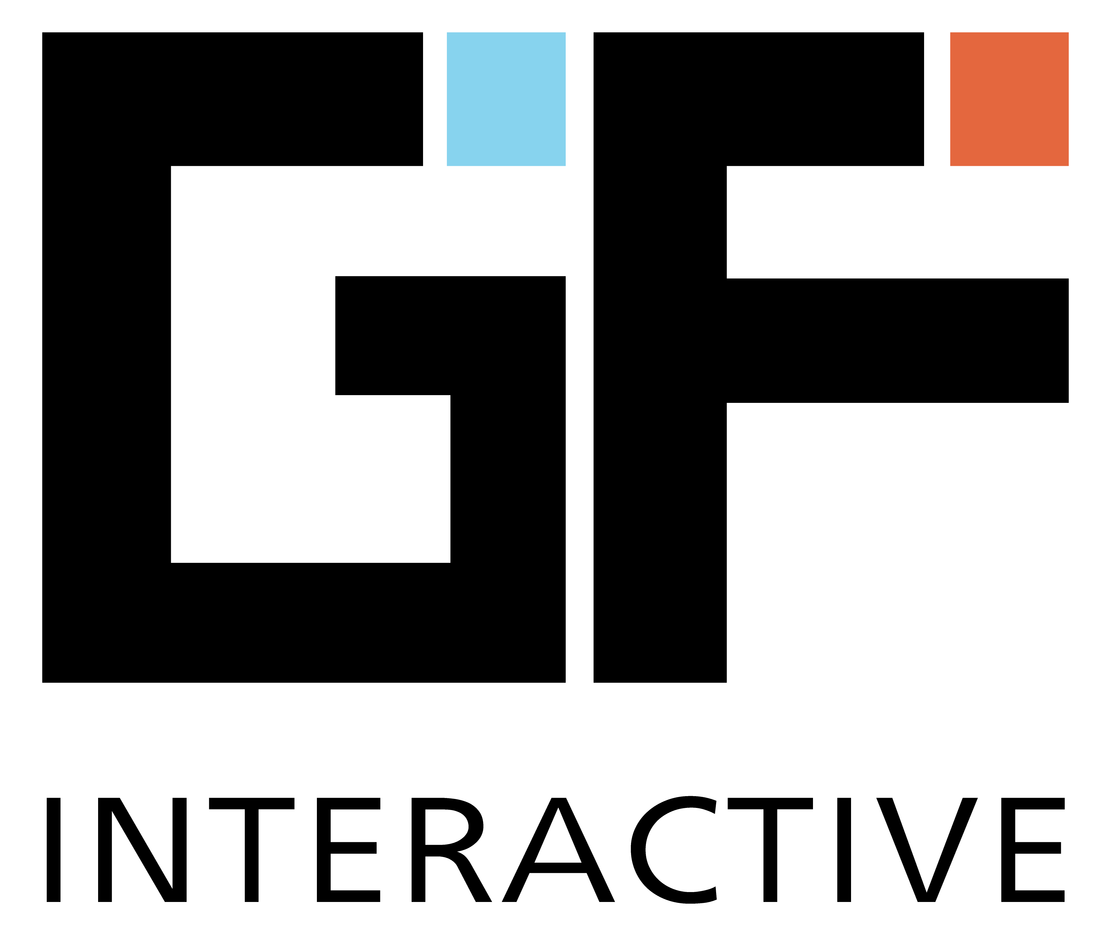 (주)지에프인터랙티브