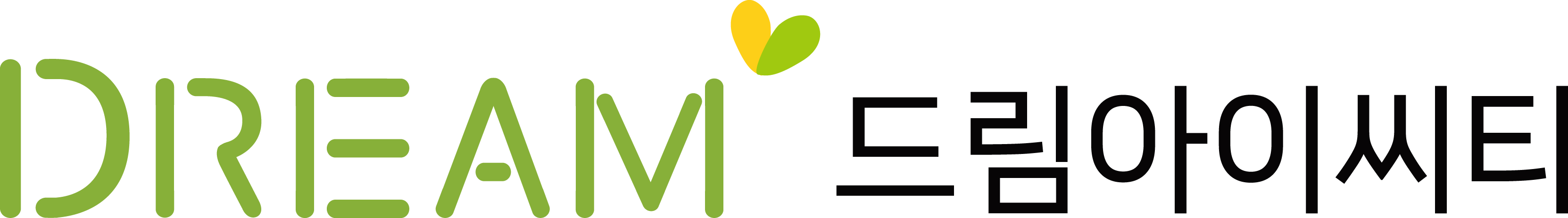 드림아이씨티 주식회사