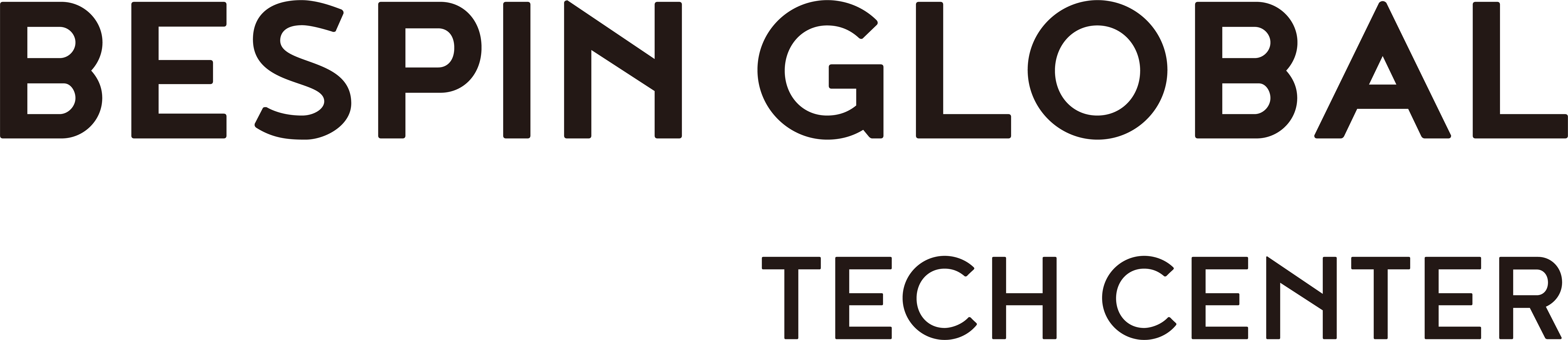 베스핀글로벌테크센터