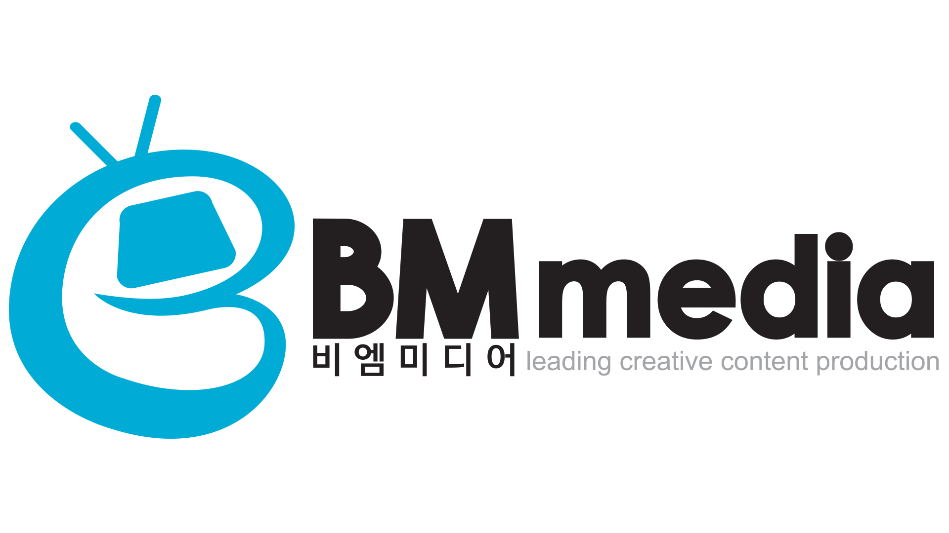 주식회사 비엠미디어