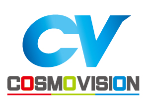 (주)코스모비전