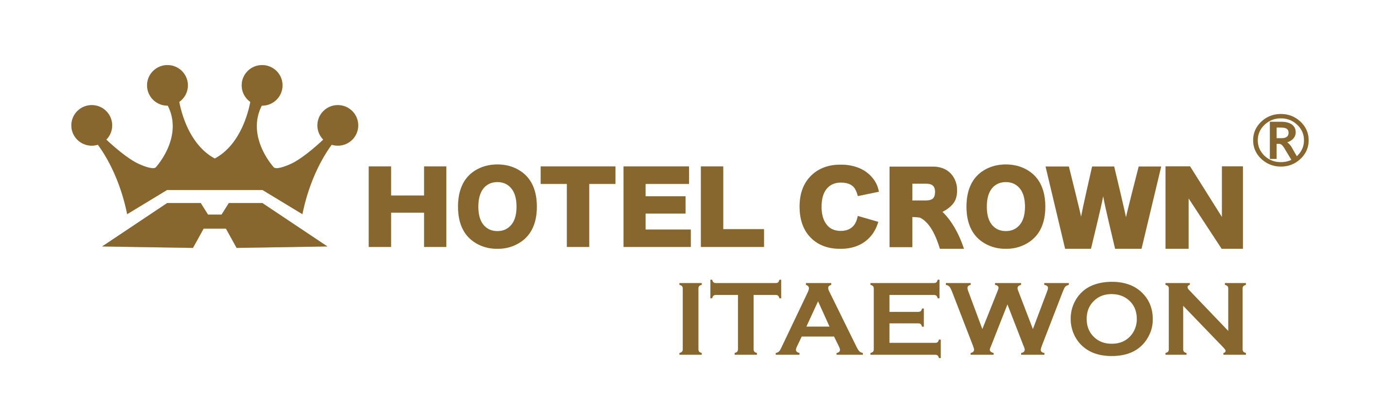 (주)크라운관광호텔
