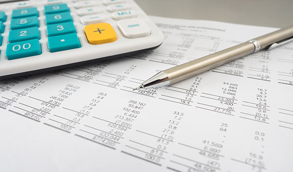 전산세무2급 자격취득 - 세무