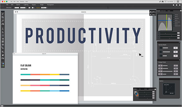 인디자인(InDesign)