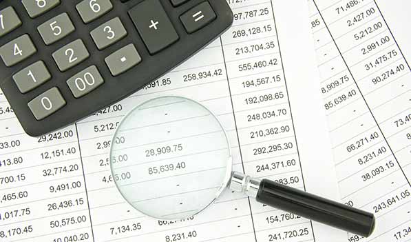 회계, 세무 중급관리자(전산세무1급,TAT1급)자격취득과정