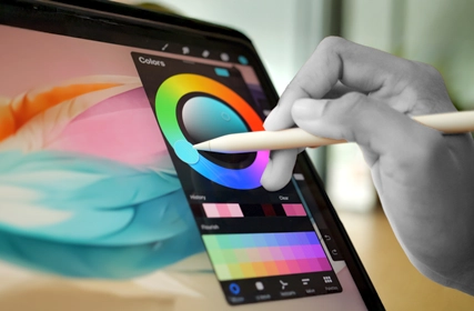 아트웍디자인(일러+포토)
